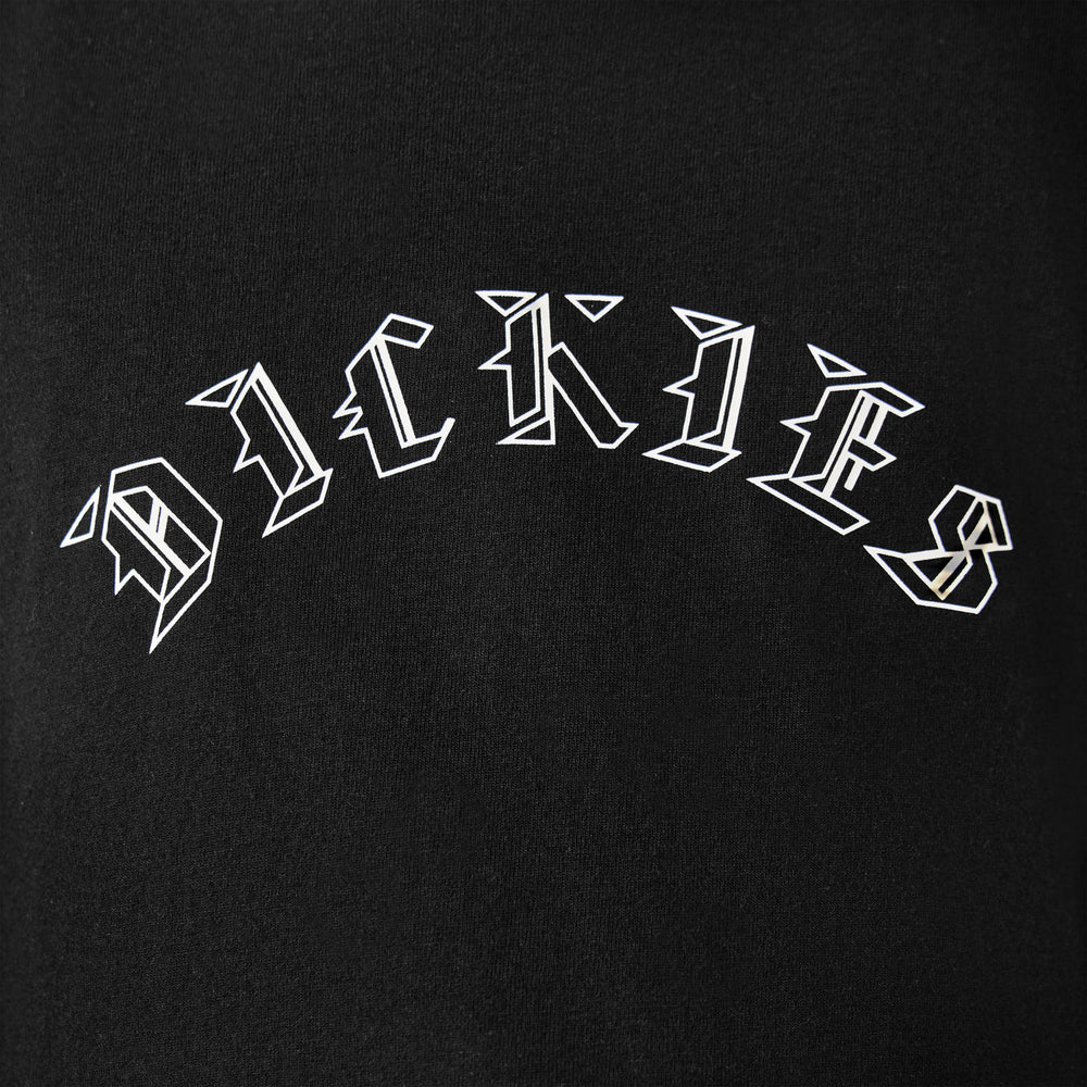 Men|Kids - Dickies Dickies X Spitfire Kids’ Long Sleeve T-Shirt