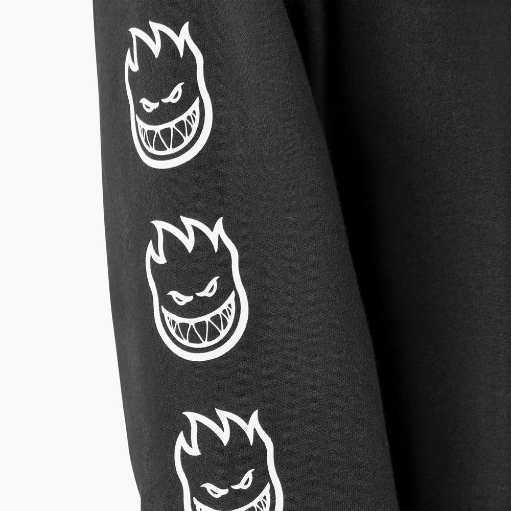 Men|Kids - Dickies Dickies X Spitfire Kids’ Long Sleeve T-Shirt