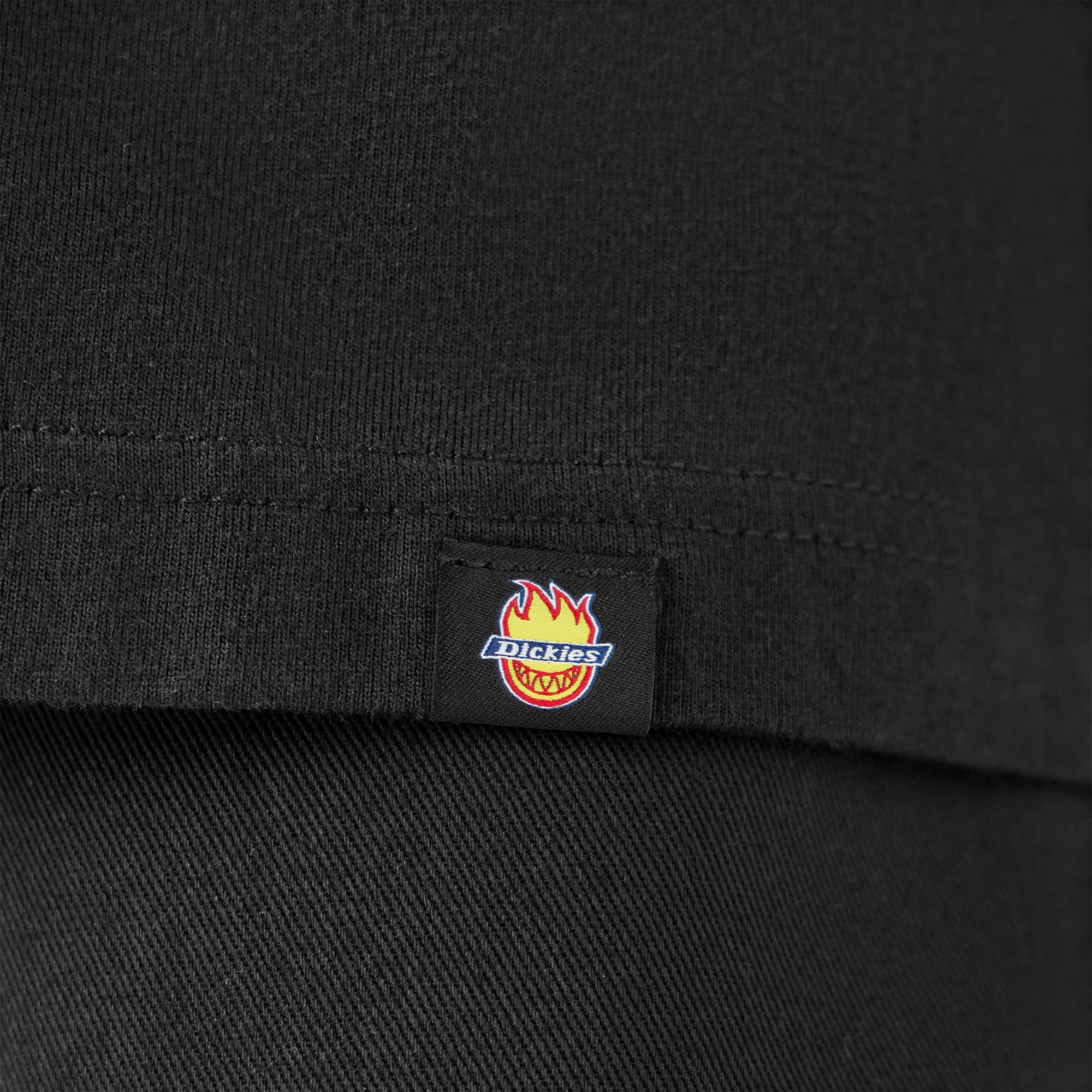 Men|Kids - Dickies Dickies X Spitfire Kids’ Long Sleeve T-Shirt