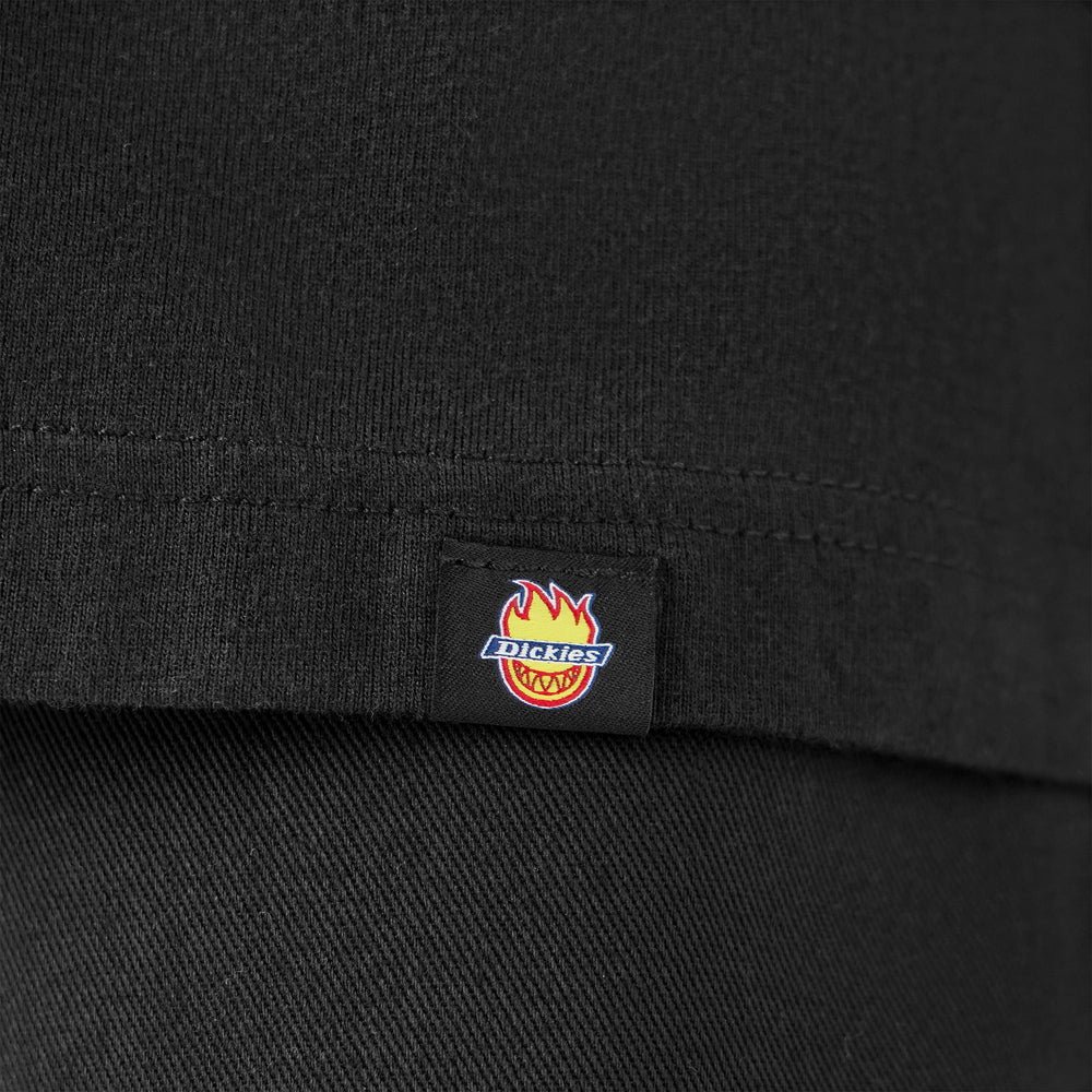 Men|Kids - Dickies Dickies X Spitfire Kids’ Long Sleeve T-Shirt