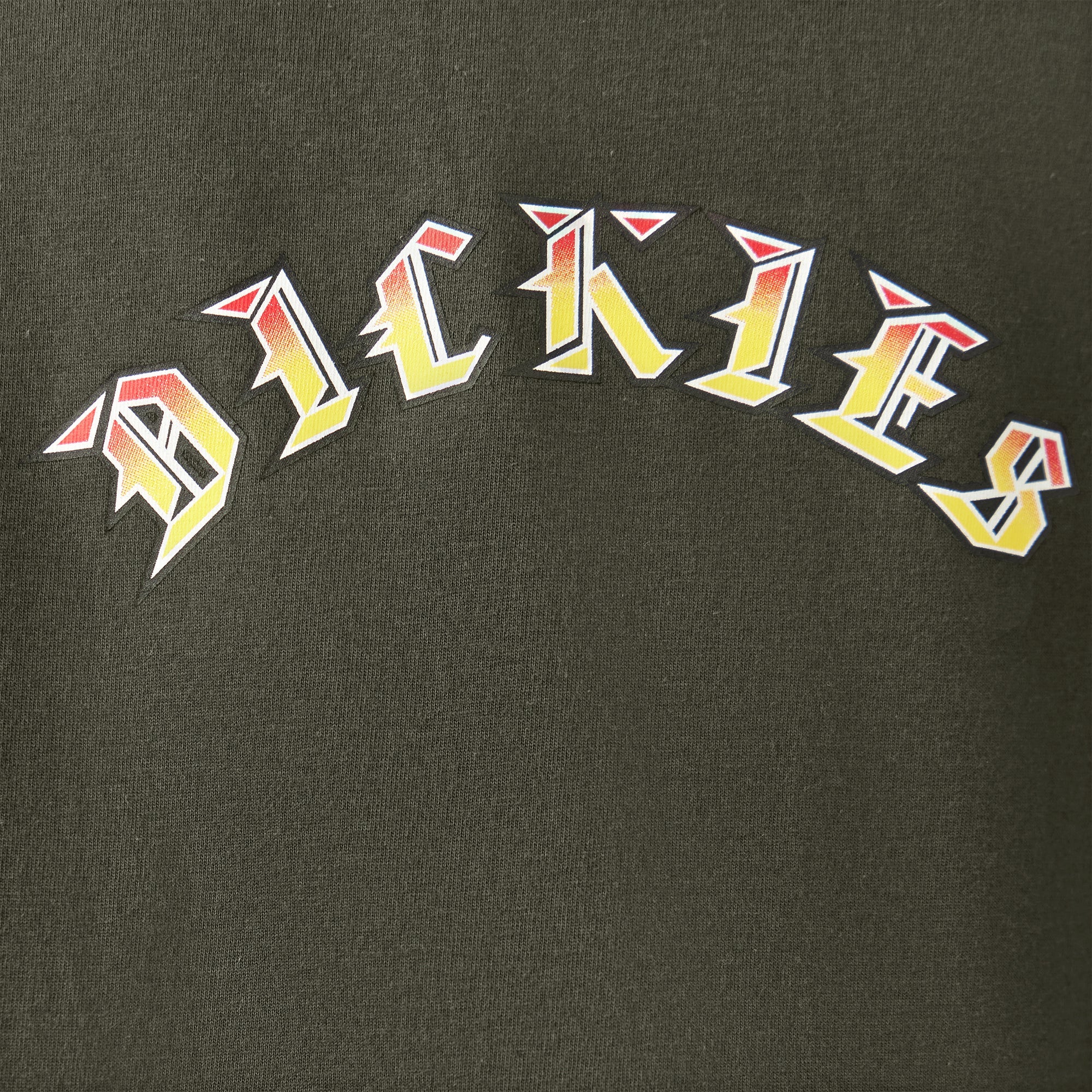 Sale - Dickies Dickies X Spitfire Kids’ Long Sleeve T-Shirt