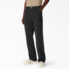 Men - Dickies Relaxed Fit Double Knee Duck Pants