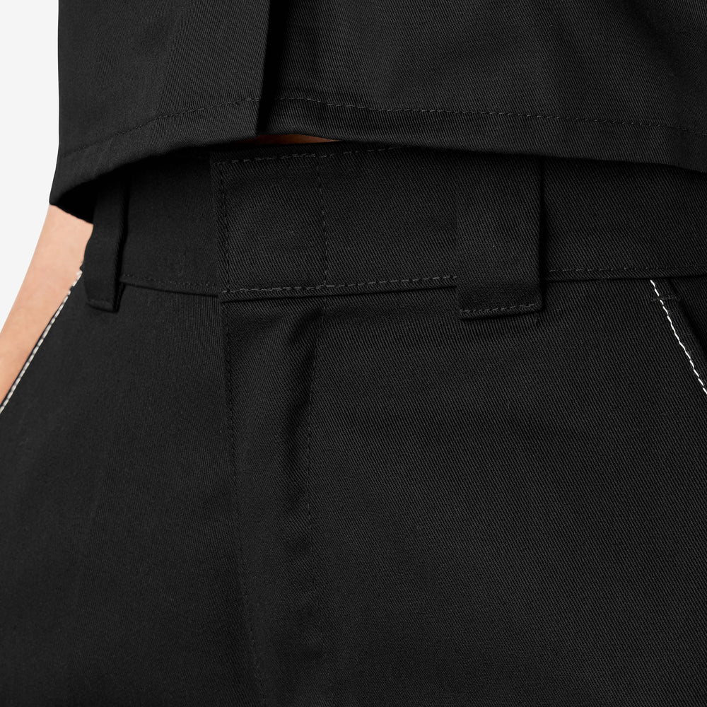 Women - Dickies Women’s Relaxed Fit Double Knee Pants