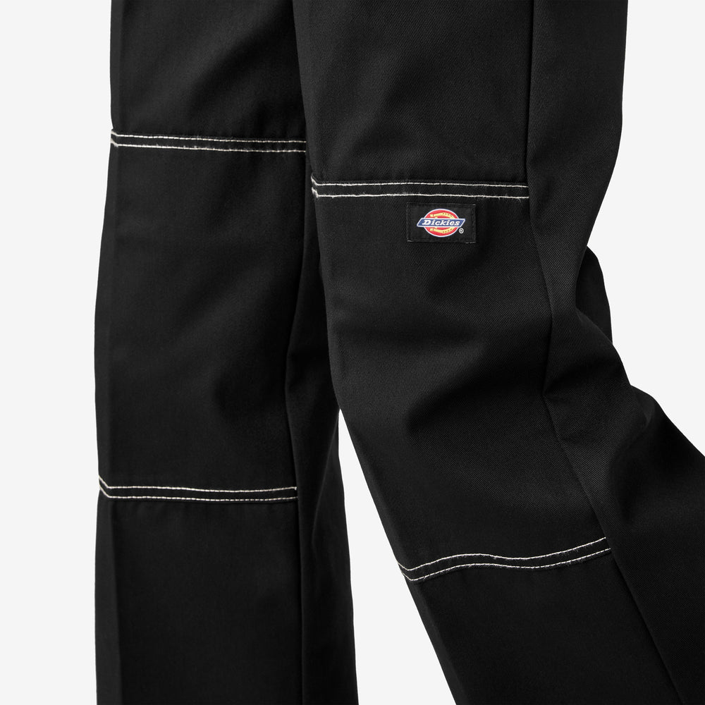 Women - Dickies Women’s Relaxed Fit Double Knee Pants