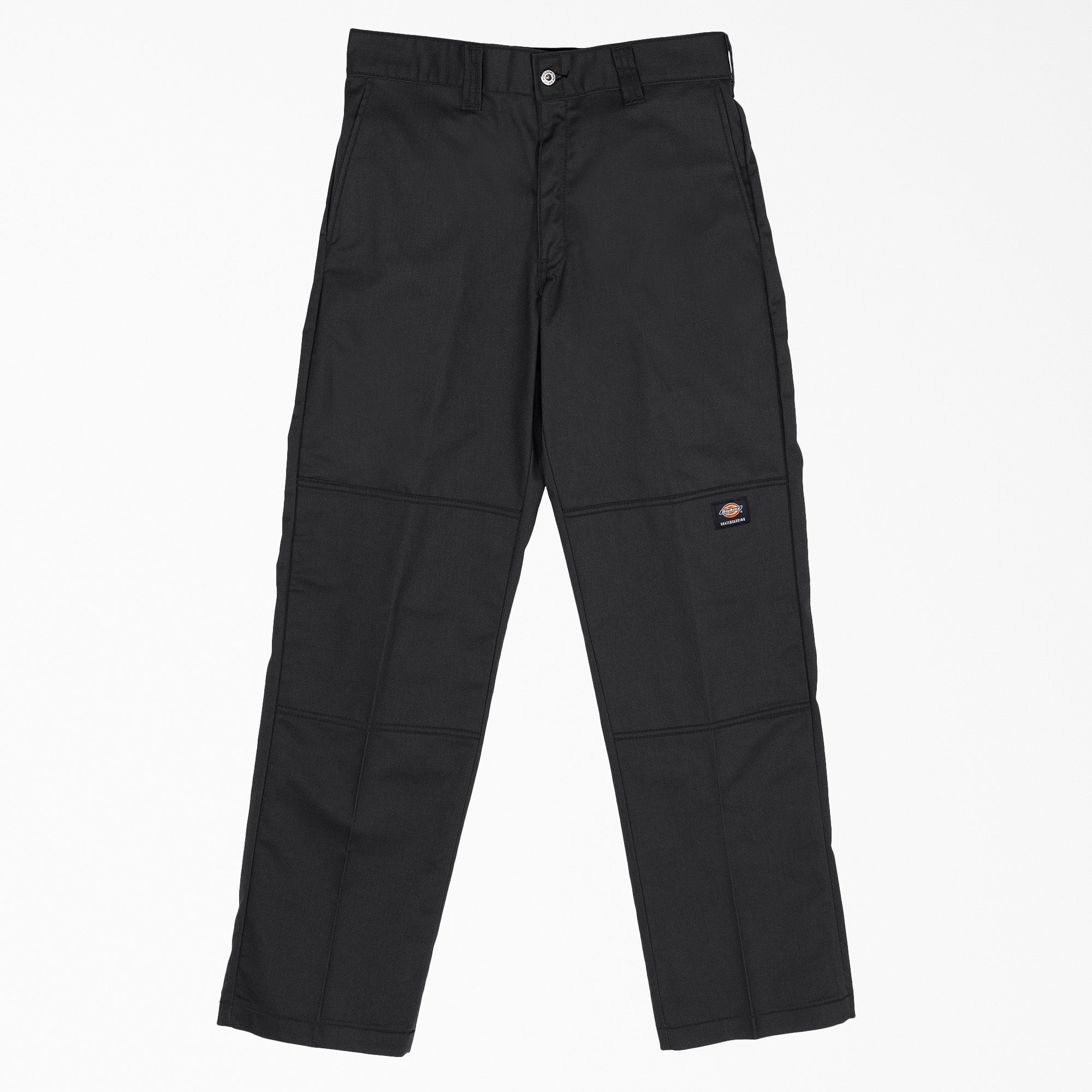 Men - Dickies Dickies Skateboarding Regular Fit Double Knee Pants