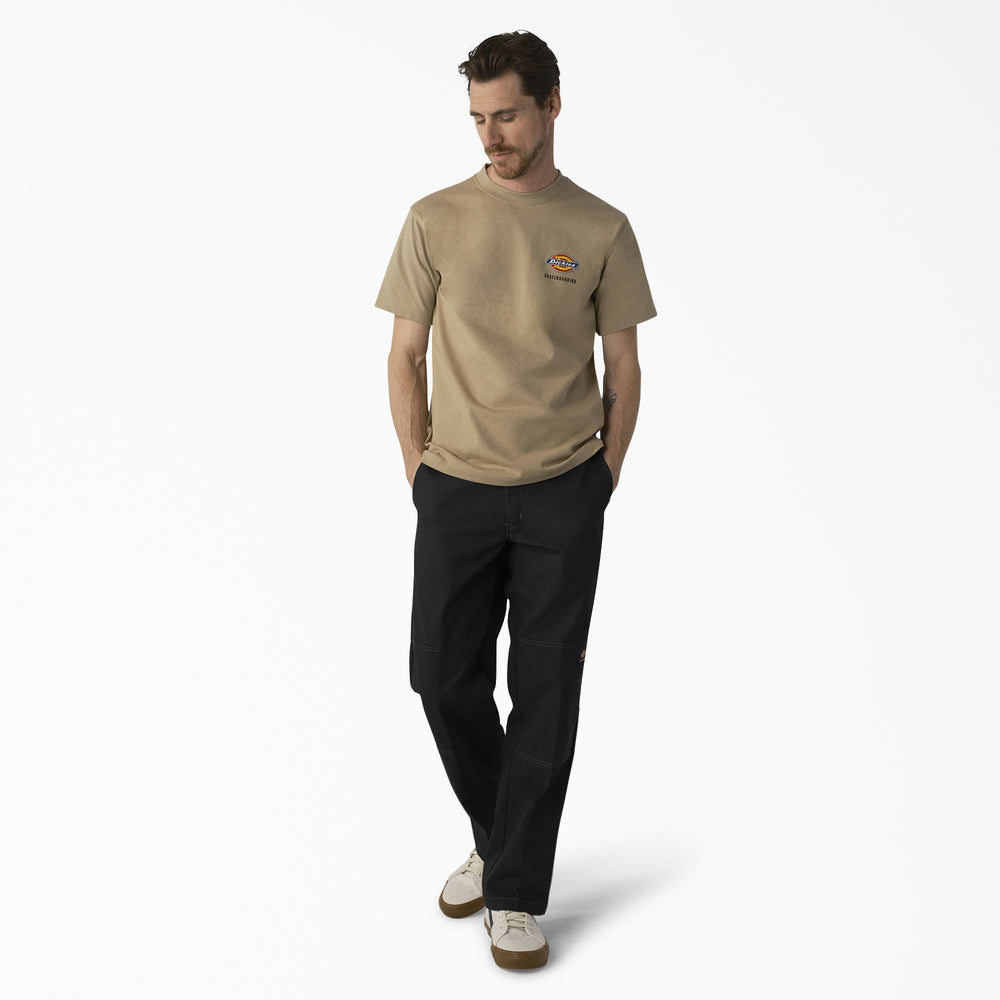 Men - Dickies Dickies Skateboarding Regular Fit Double Knee Pants