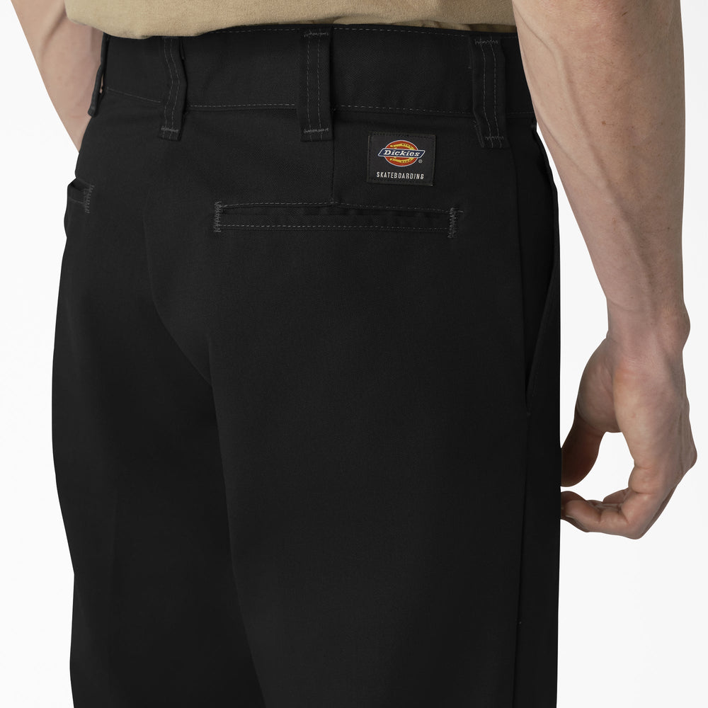 Men - Dickies Dickies Skateboarding Regular Fit Double Knee Pants