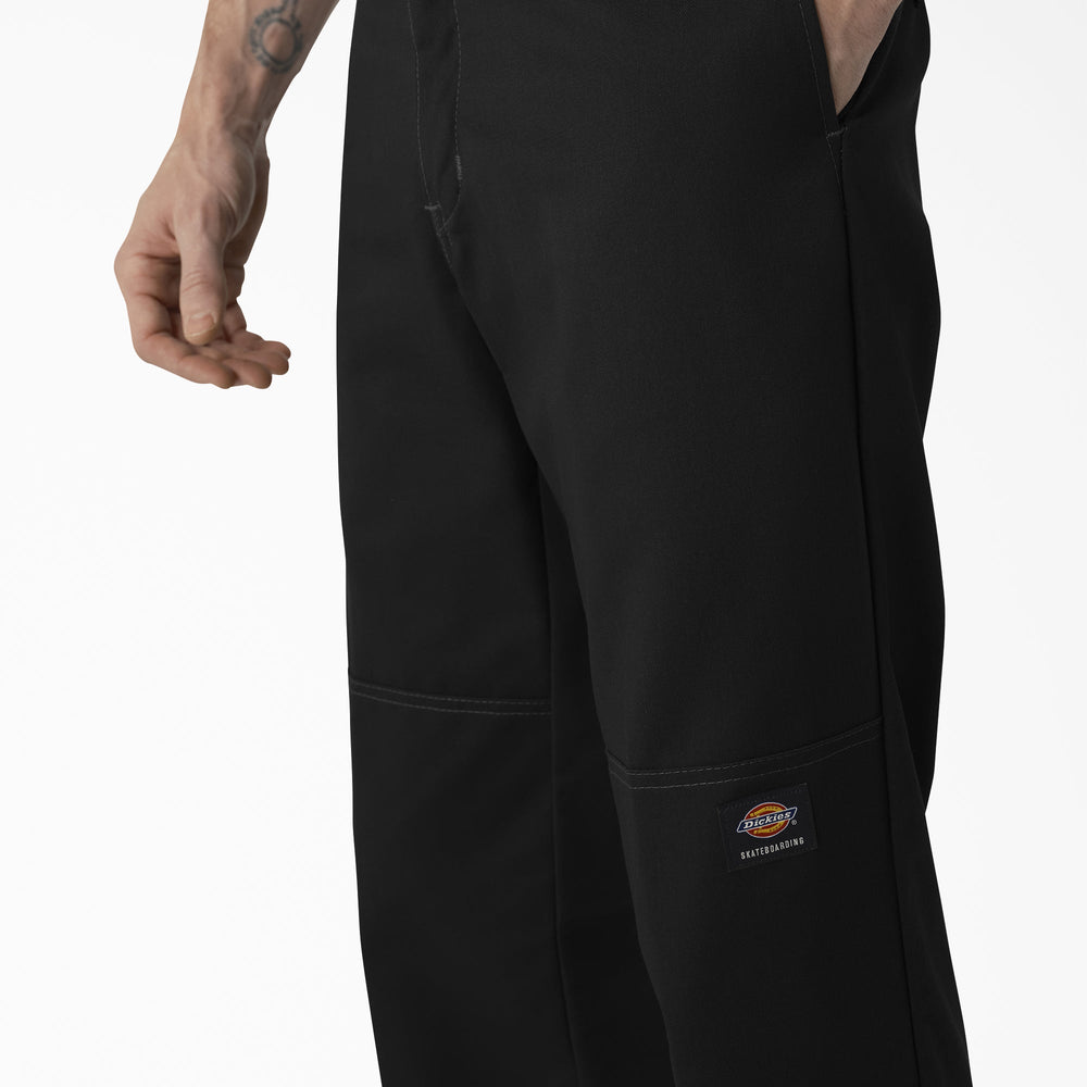 Men - Dickies Dickies Skateboarding Regular Fit Double Knee Pants
