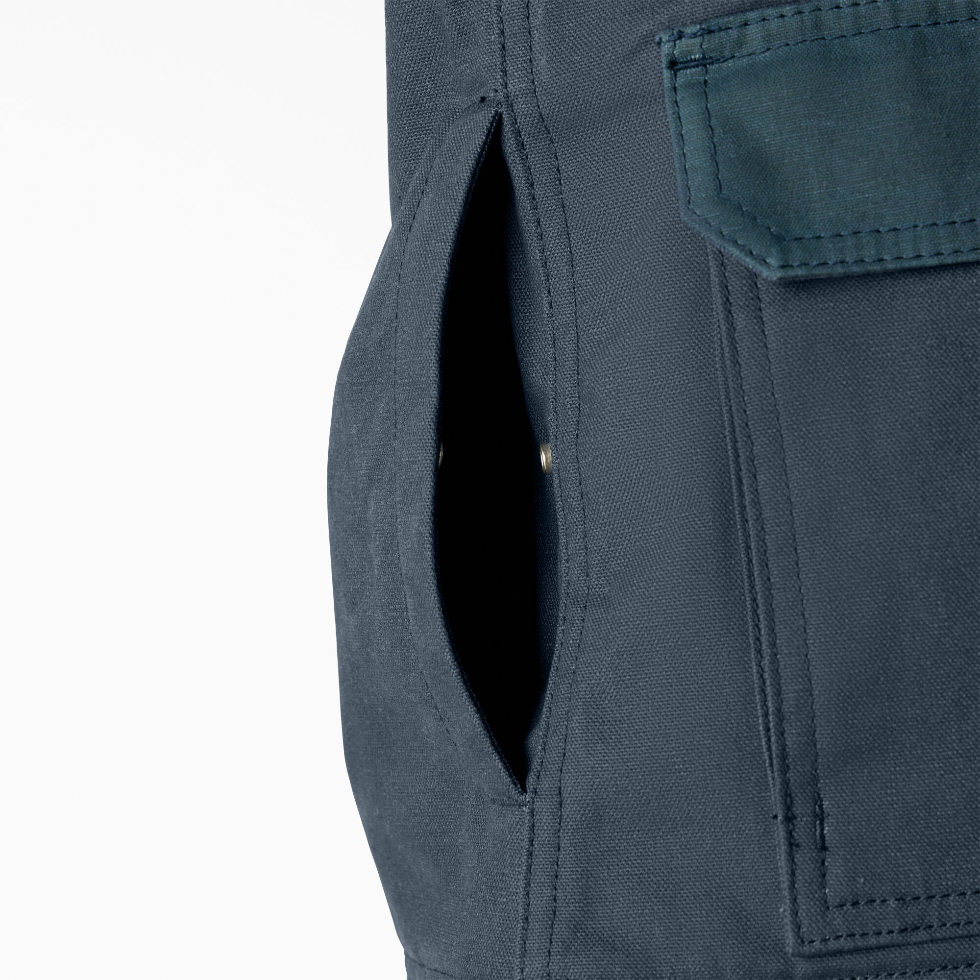 Women - Dickies Women's Waxed Canvas Chore Coat