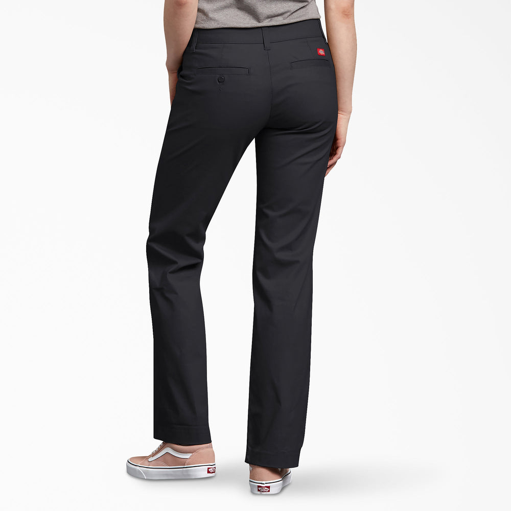 Women - Dickies Women's FLEX Relaxed Fit Pants
