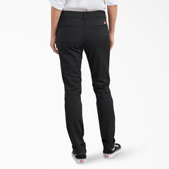 Women - Dickies Women's Slim Fit Pants