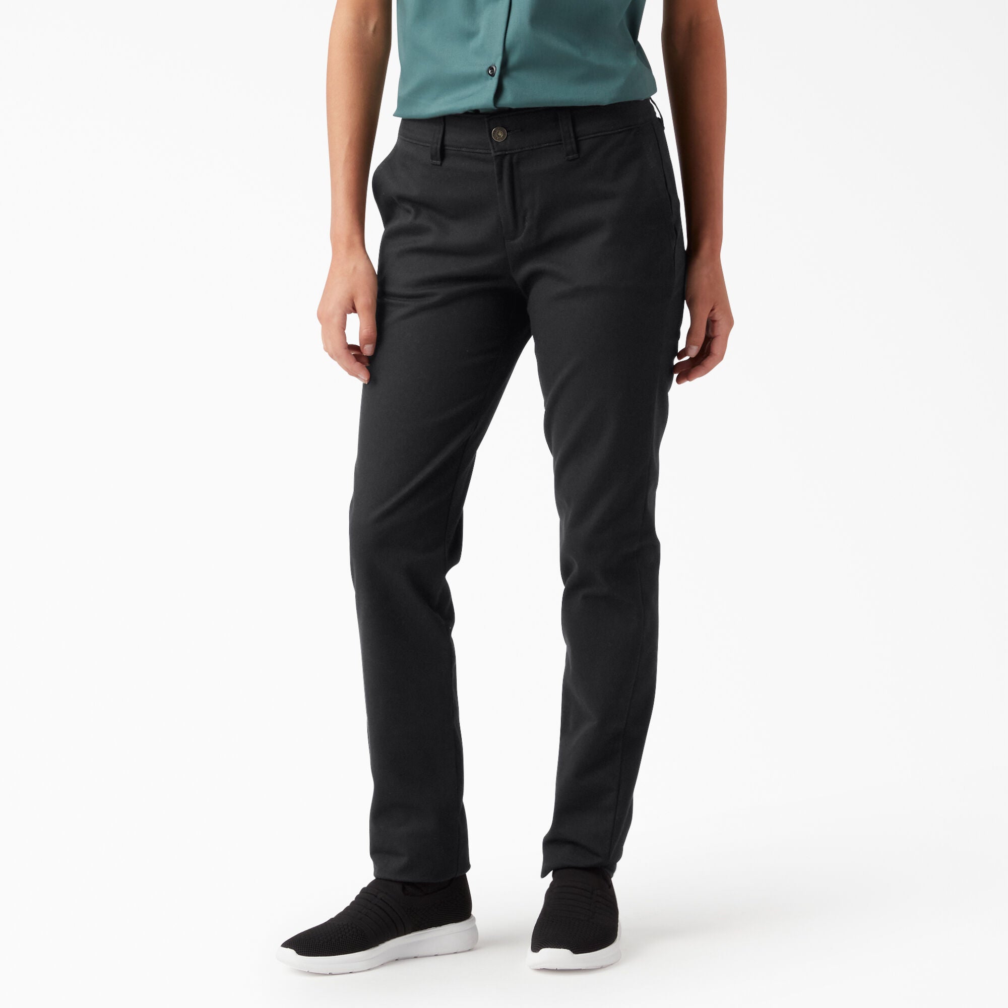 Rinsed Black (RBK),25