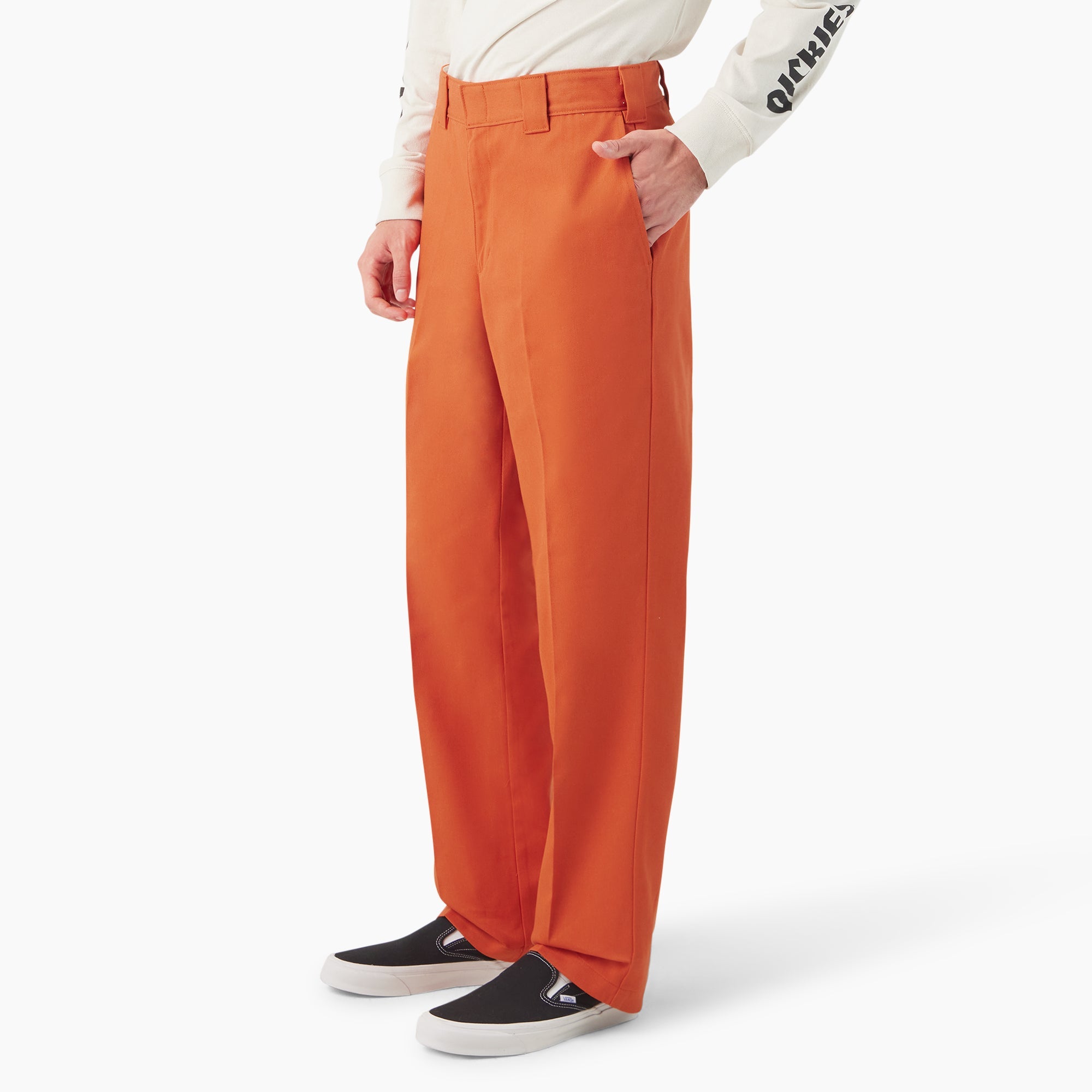 Men - Dickies Dickies x Harley-Davidson 874 Work Pants