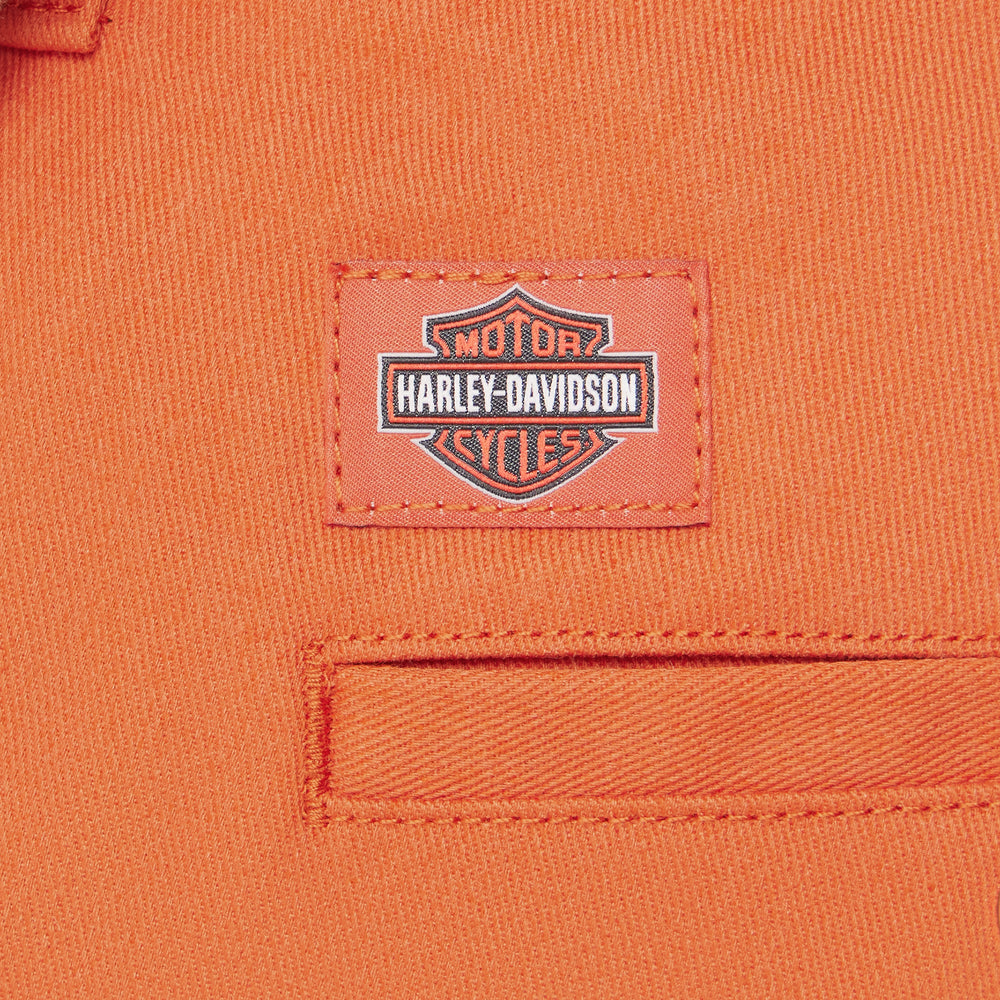 Men - Dickies Dickies x Harley-Davidson 874 Work Pants