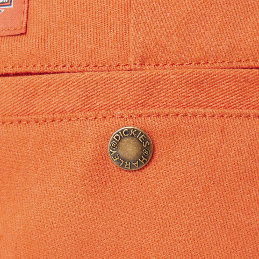 Men - Dickies Dickies x Harley-Davidson 874 Work Pants