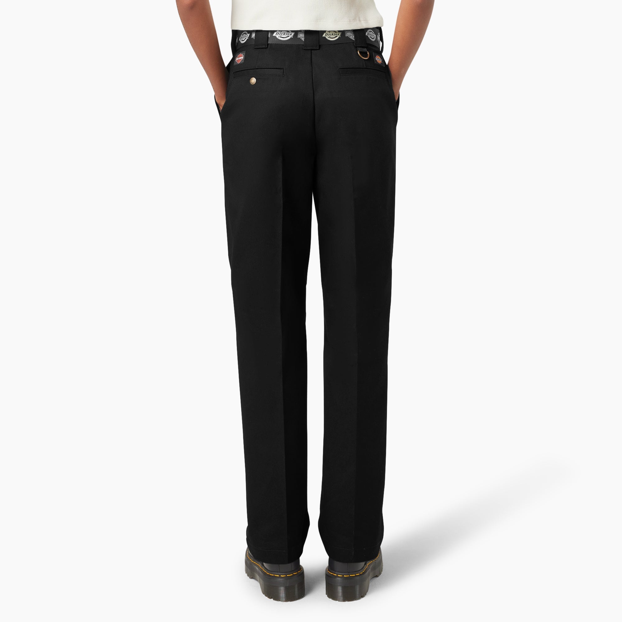 Women - Dickies Dickies x Harley-Davidson Women’s 874 Work Pants