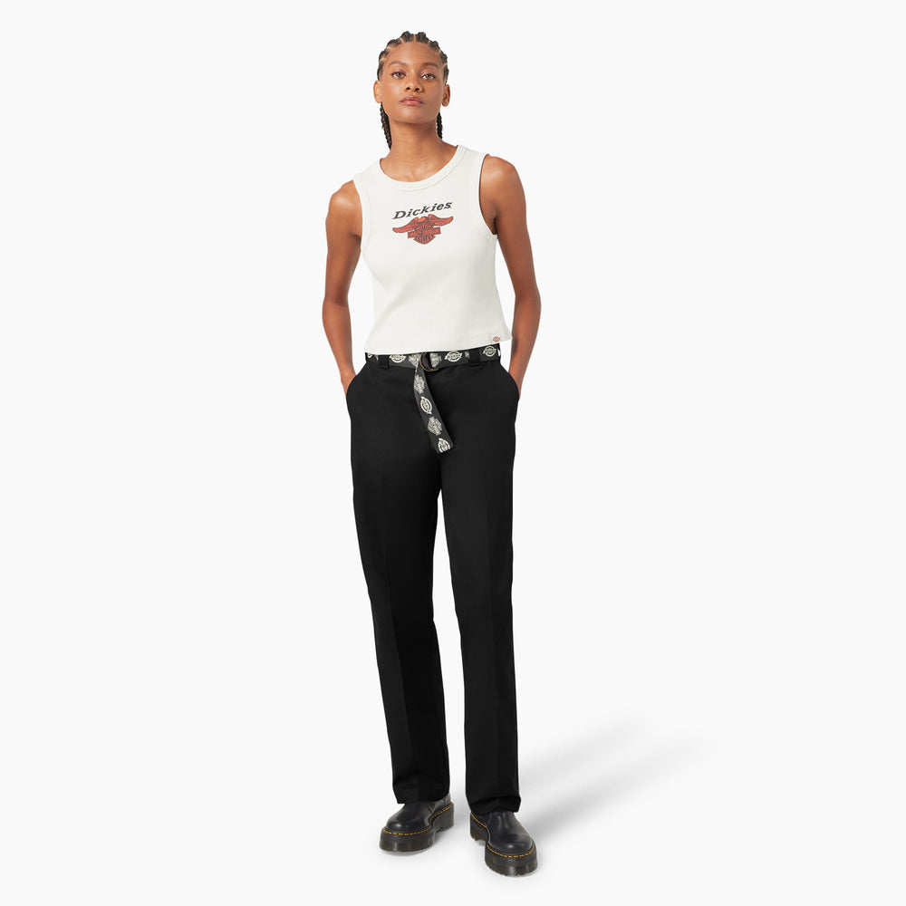 Women - Dickies Dickies x Harley-Davidson Women’s 874 Work Pants