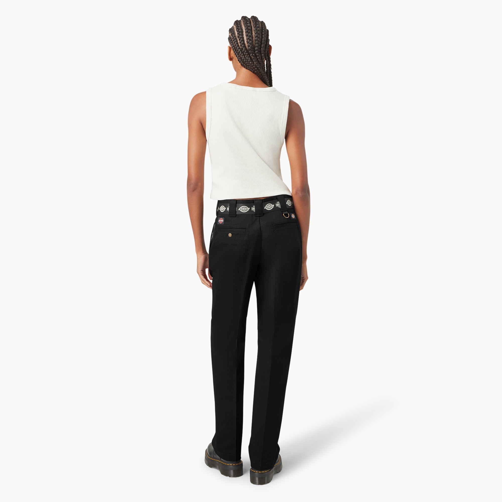 Women - Dickies Dickies x Harley-Davidson Women’s 874 Work Pants