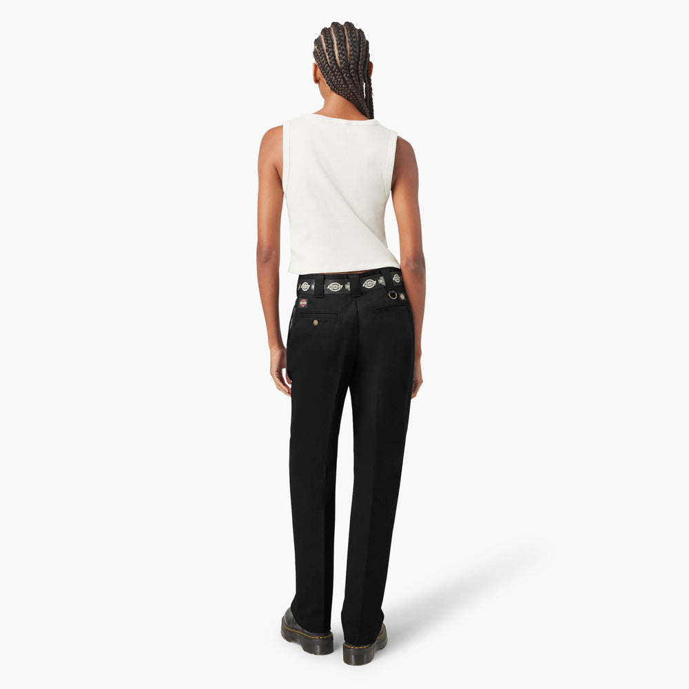 Women - Dickies Dickies x Harley-Davidson Women’s 874 Work Pants