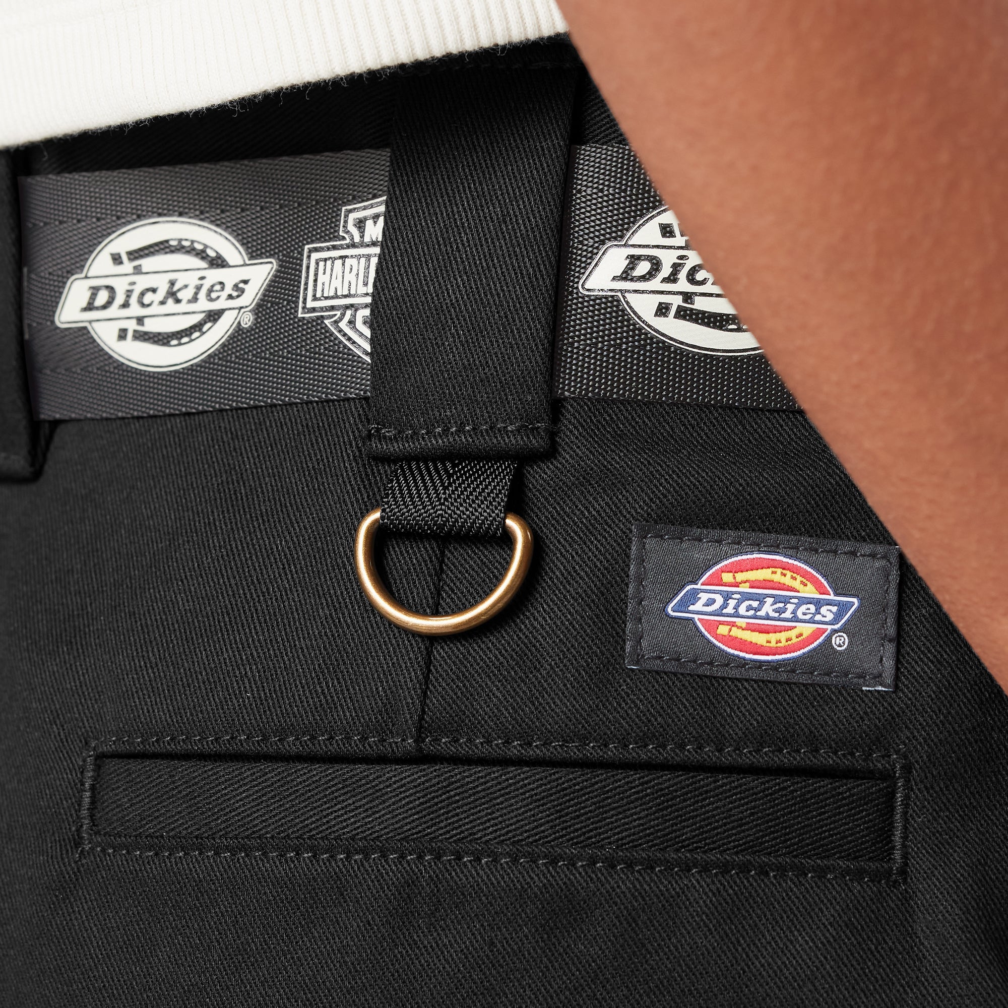 Women - Dickies Dickies x Harley-Davidson Women’s 874 Work Pants