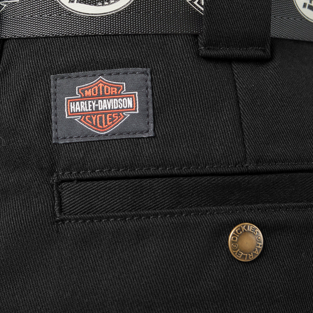 Women - Dickies Dickies x Harley-Davidson Women’s 874 Work Pants