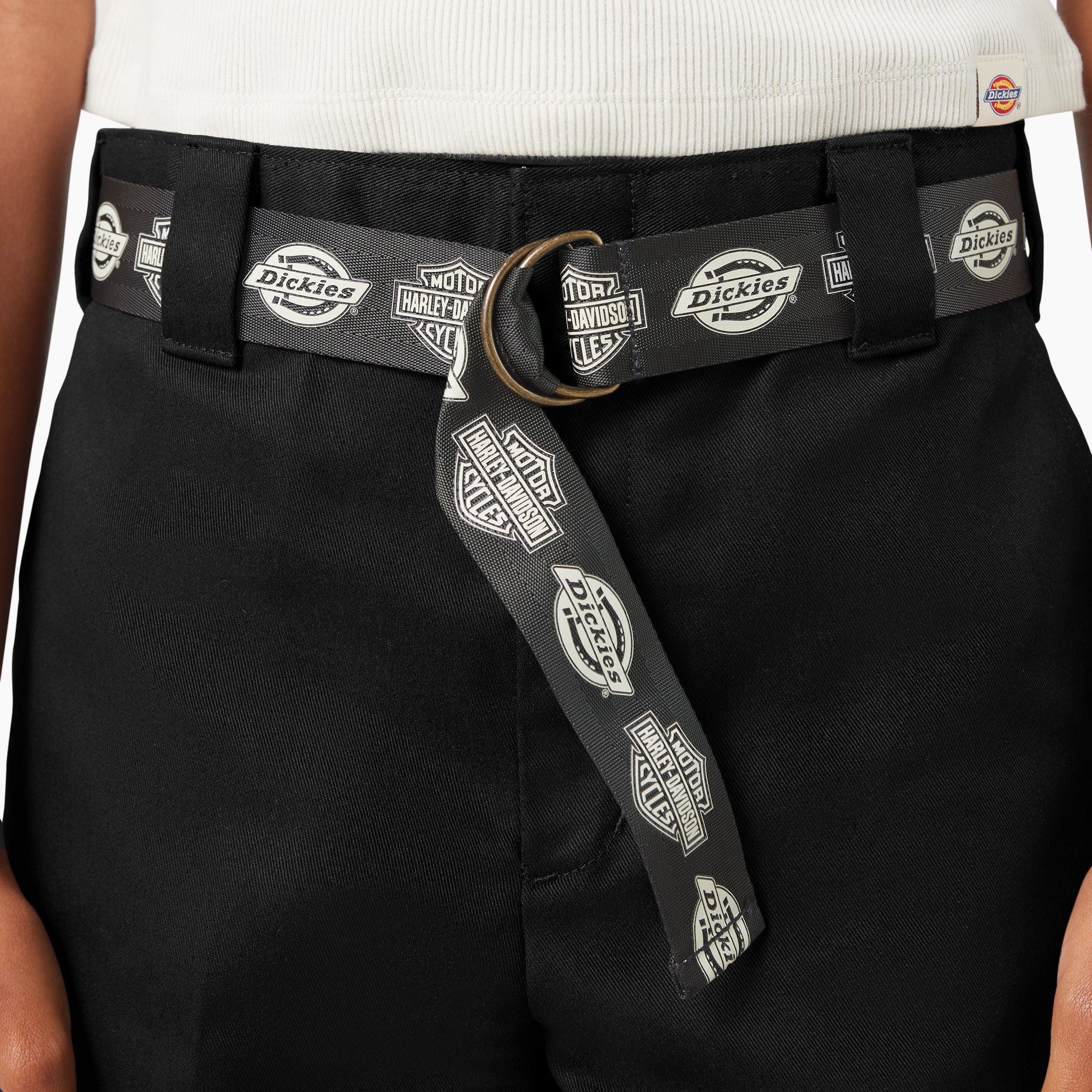 Women - Dickies Dickies x Harley-Davidson Women’s 874 Work Pants