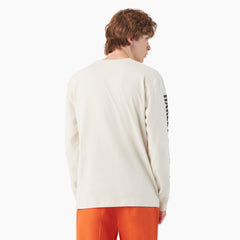 Men - Dickies Dickies x Harley-Davidson Heavyweight Long Sleeve Eagle Tee