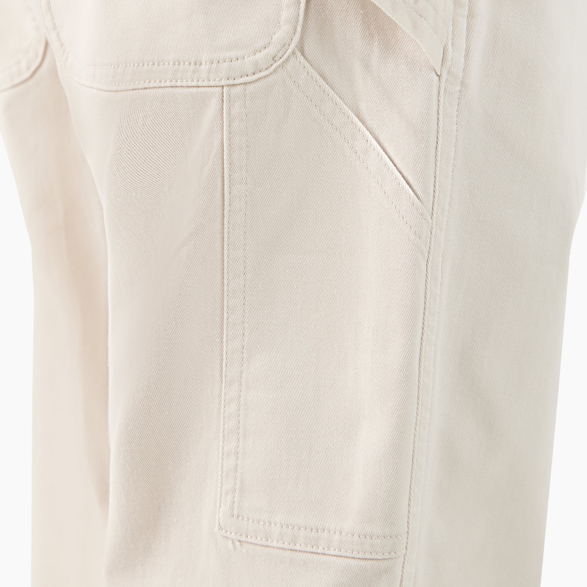 Women - Dickies Dickies x Harley-Davidson Women’s Carpenter Pants with Belt