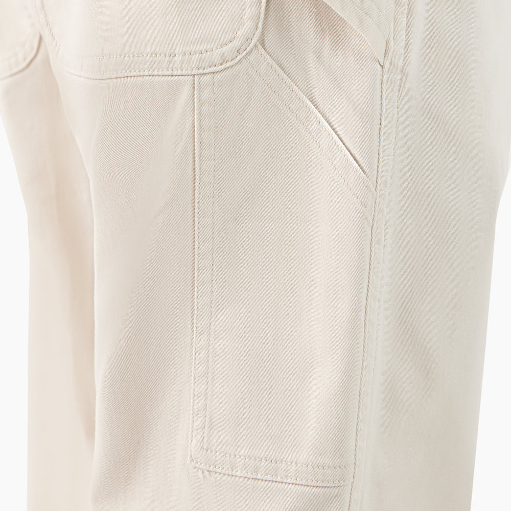 Women - Dickies Dickies x Harley-Davidson Women’s Carpenter Pants with Belt
