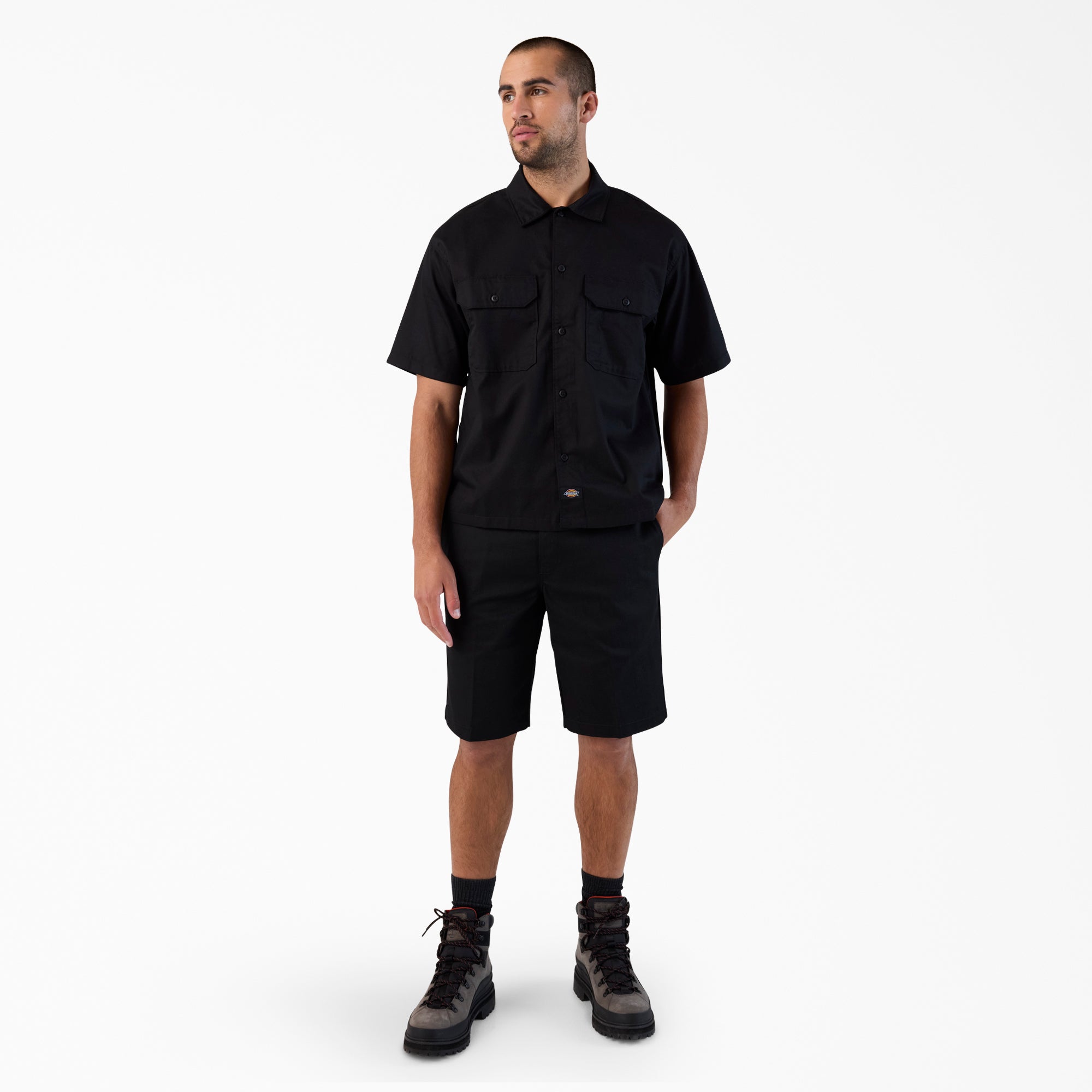 Men - Dickies 874™ Work Shorts, 11"