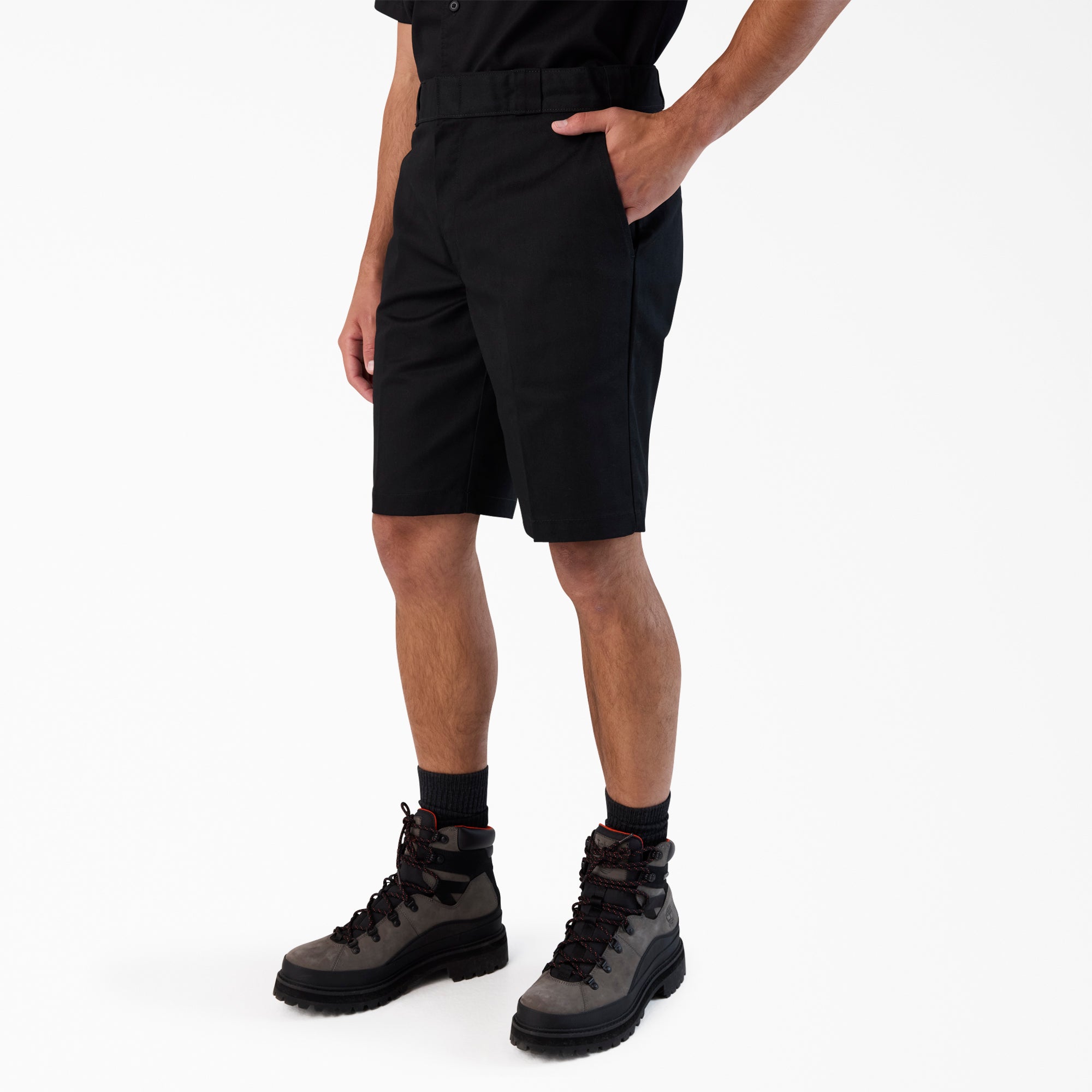 Men - Dickies 874™ Work Shorts, 11"