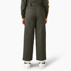 Men|Kids - Dickies Dickies X Spitfire Kid’s Double Knee Pants