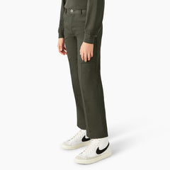 Men|Kids - Dickies Dickies X Spitfire Kid’s Double Knee Pants