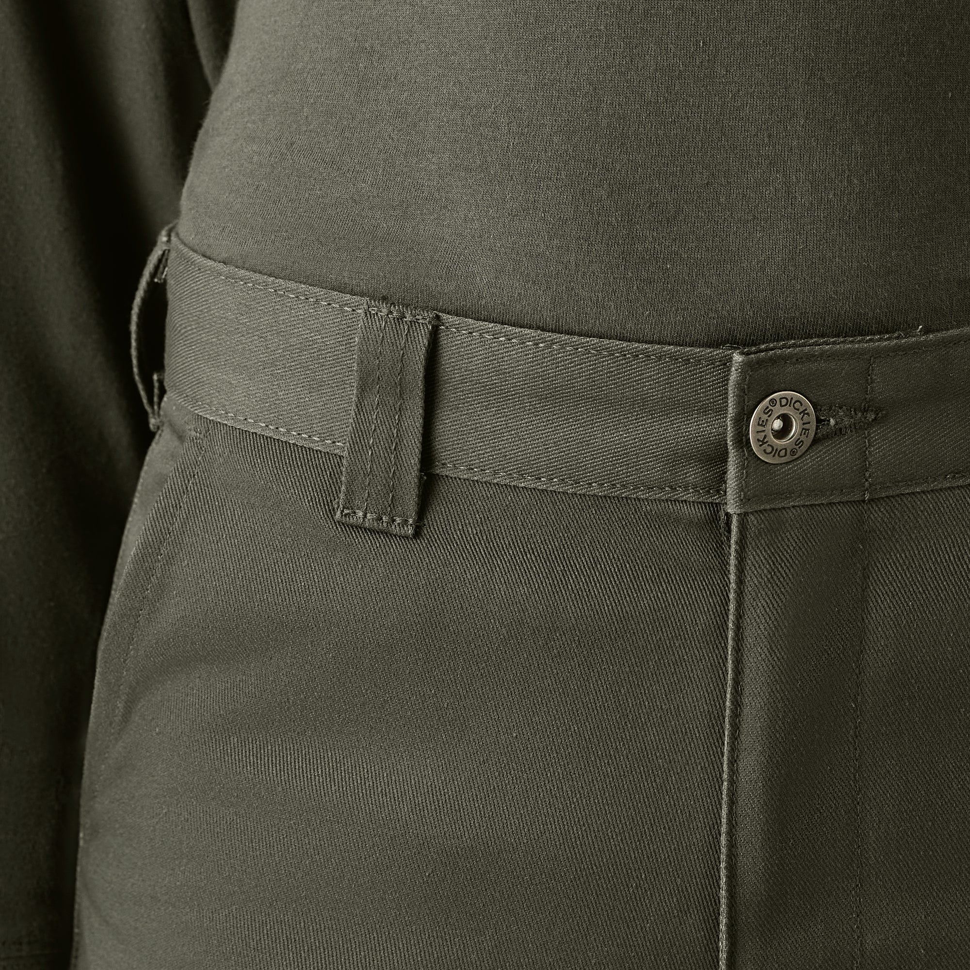 Men|Kids - Dickies Dickies X Spitfire Kid’s Double Knee Pants