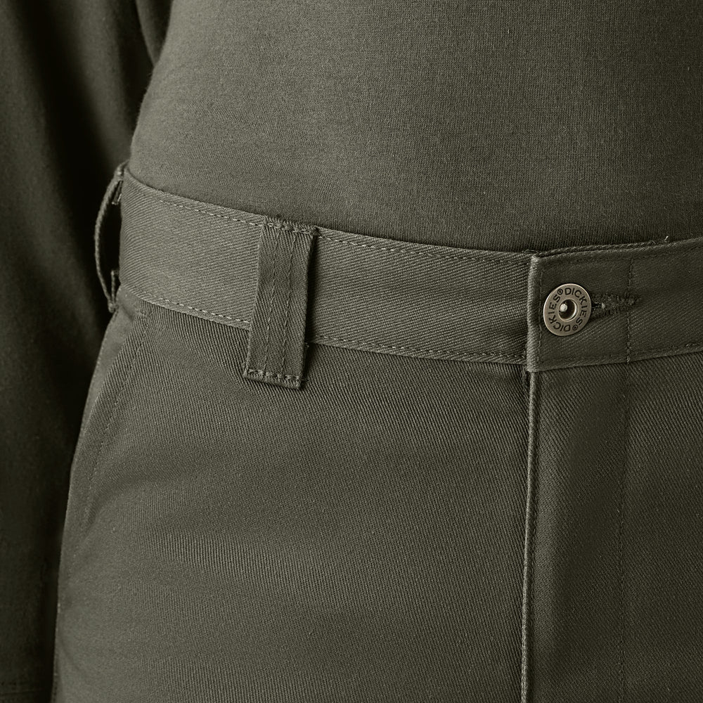 Men|Kids - Dickies Dickies X Spitfire Kid’s Double Knee Pants
