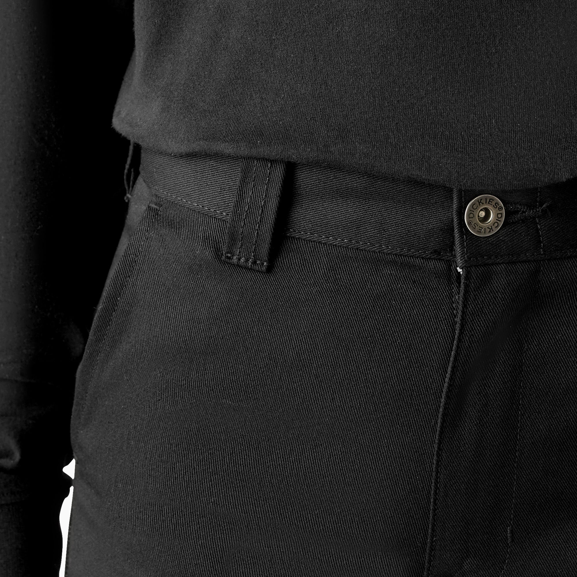 Men|Kids|Sale - Dickies Dickies X Spitfire Kid’s Flannel Cuff Pants