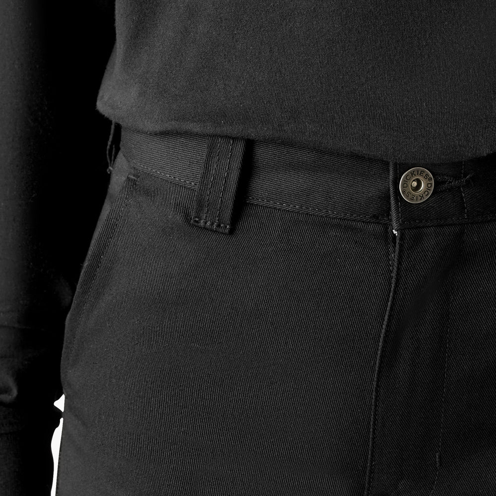 Men|Kids|Sale - Dickies Dickies X Spitfire Kid’s Flannel Cuff Pants