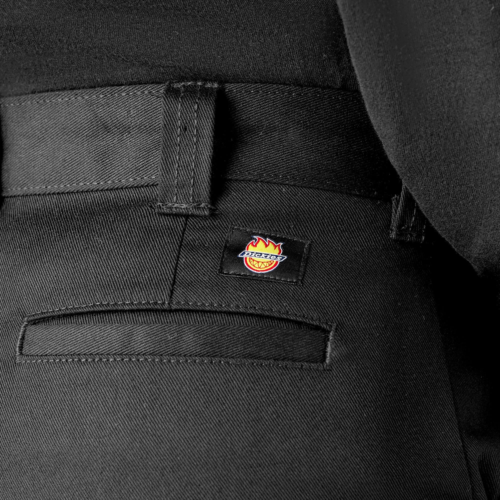 Men|Kids|Sale - Dickies Dickies X Spitfire Kid’s Flannel Cuff Pants