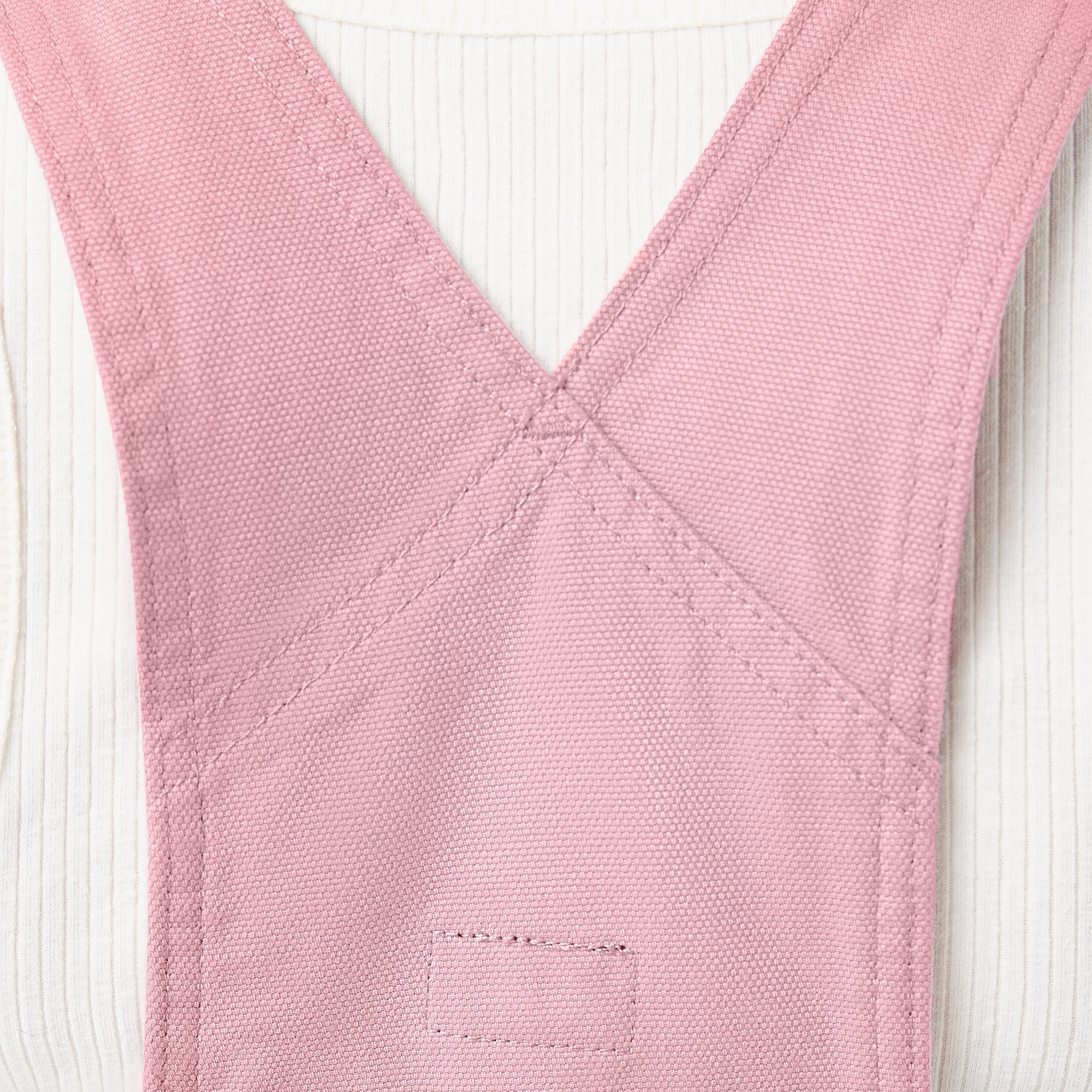Sale - Dickies Women's Duck Canvas Bib Shortalls, 4"