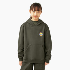 Women - Dickies Dickies X Spitfire Kids’ Hoodie