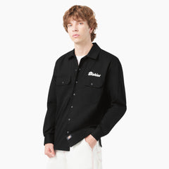 Sale - Dickies Lewistown Long Sleeve Work Shirt
