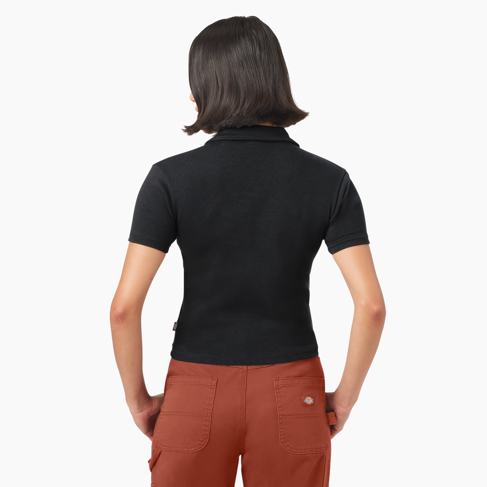 Sale - Dickies Women’s Tallassee Button-Up Shirt