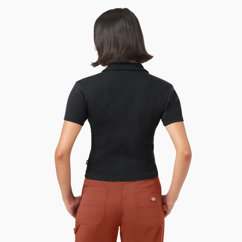 Sale - Dickies Women’s Tallassee Button-Up Shirt