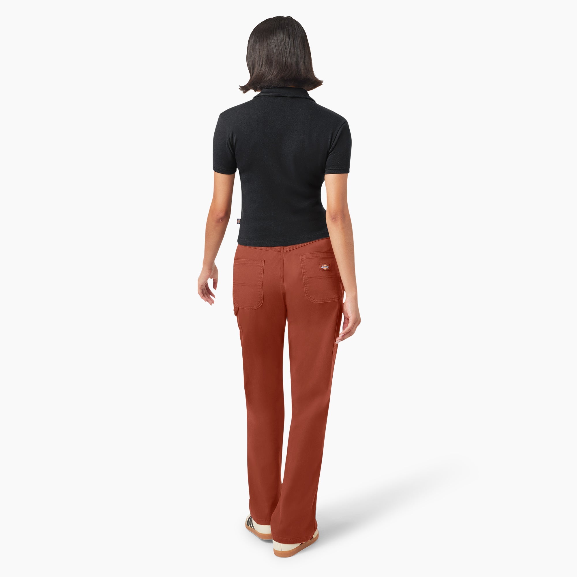 Sale - Dickies Women’s Tallassee Button-Up Shirt