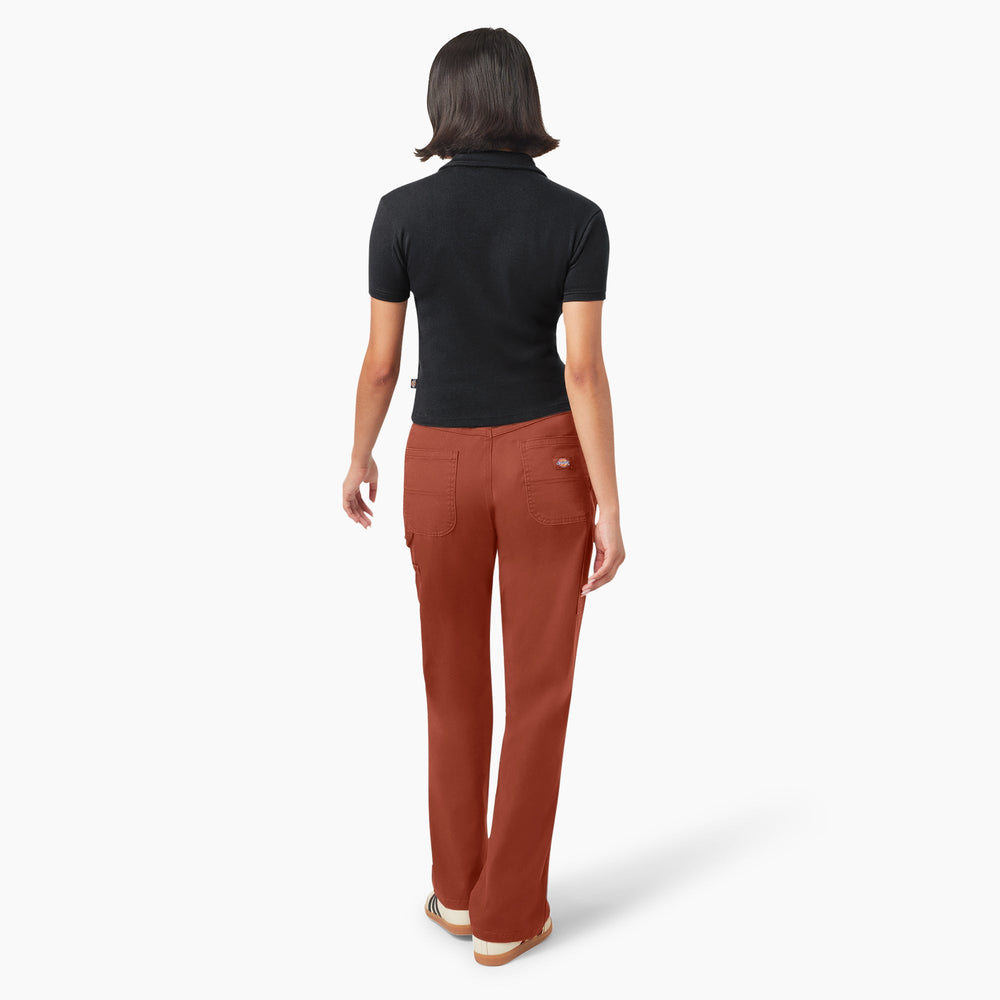 Sale - Dickies Women’s Tallassee Button-Up Shirt