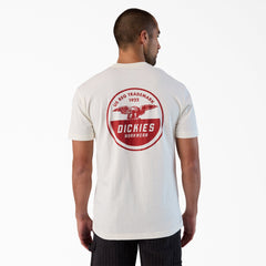 Sale - Dickies Eagle Graphic T-Shirt
