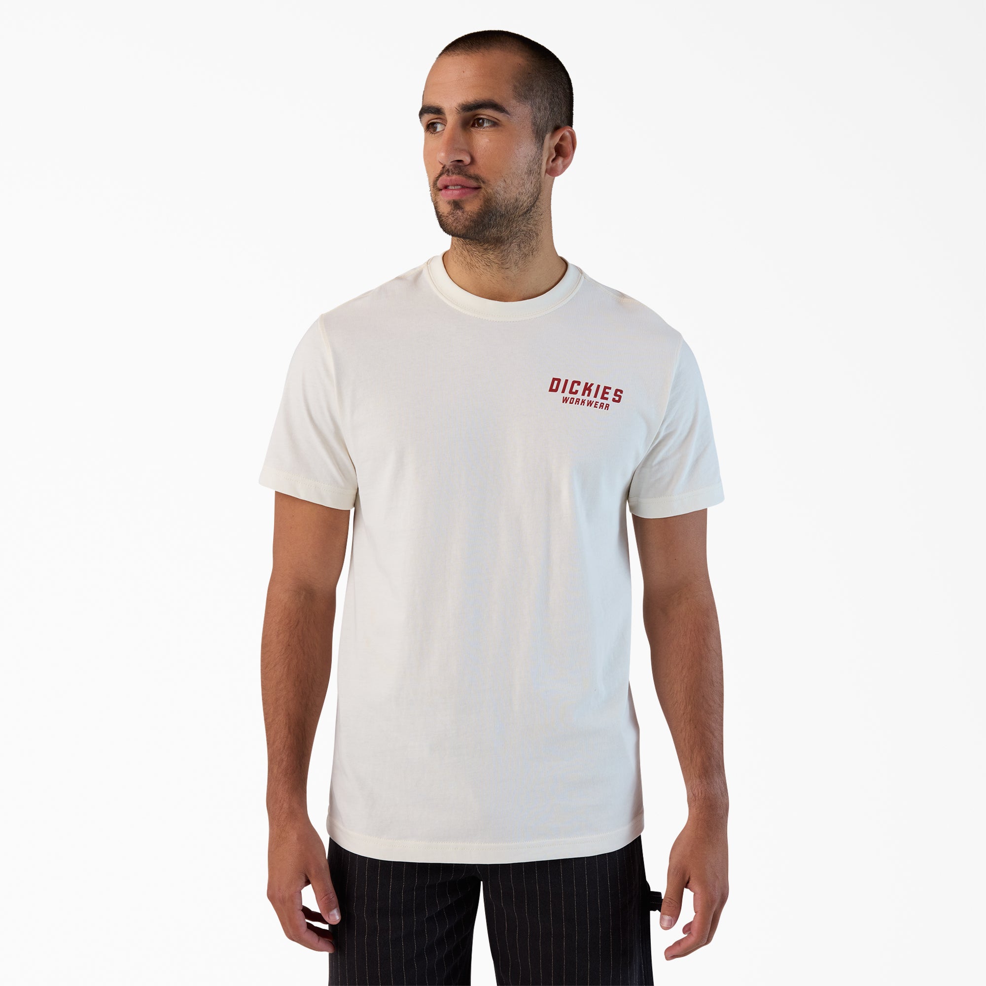 Sale - Dickies Eagle Graphic T-Shirt
