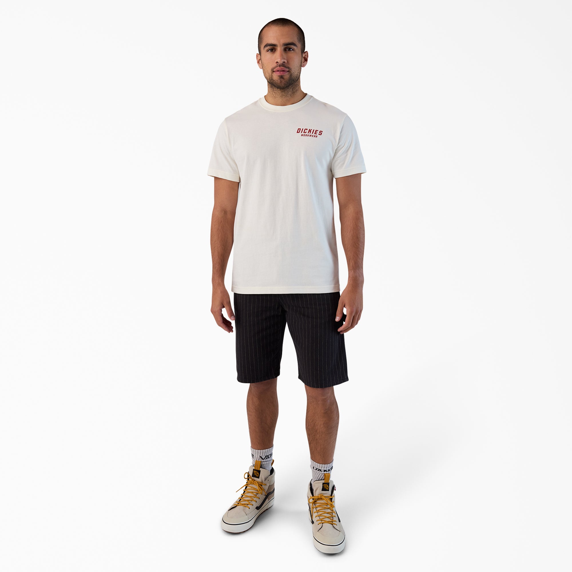 Sale - Dickies Eagle Graphic T-Shirt