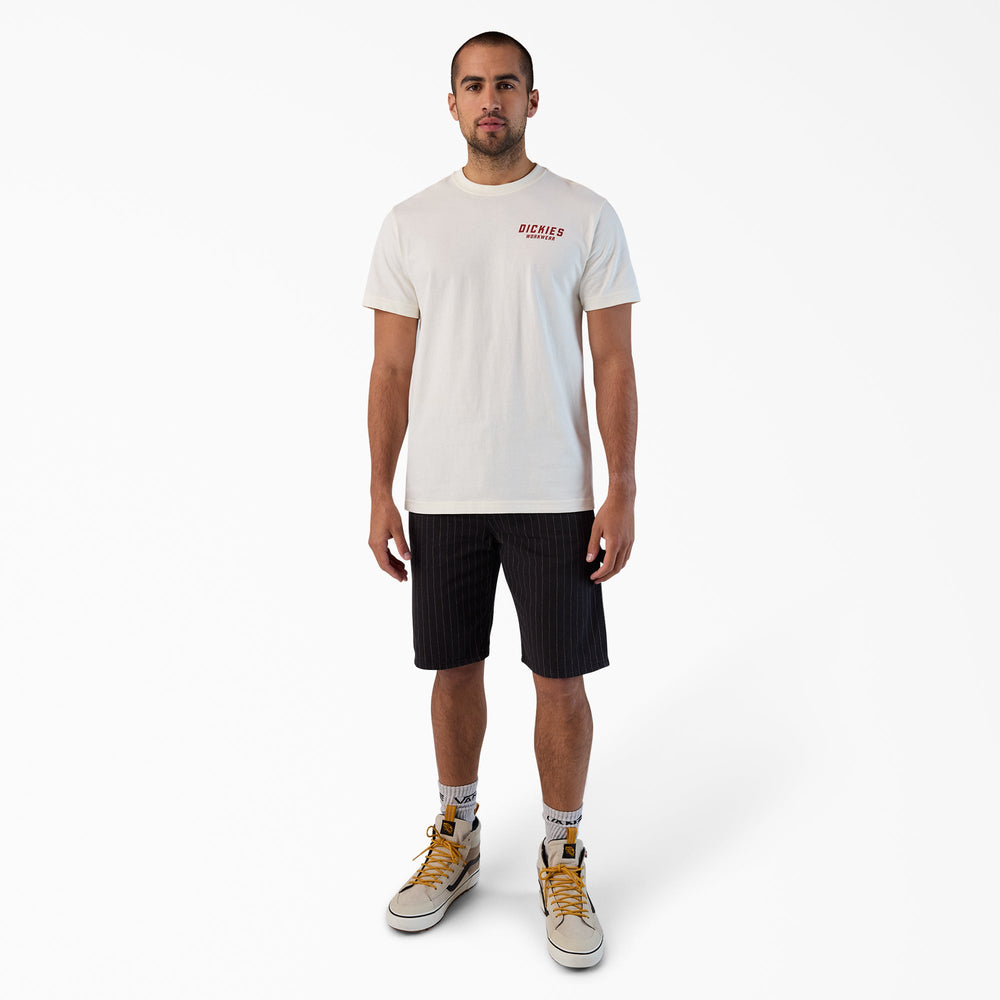 Sale - Dickies Eagle Graphic T-Shirt
