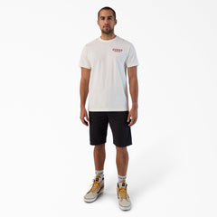 Sale - Dickies Eagle Graphic T-Shirt